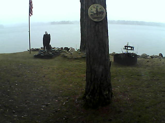 Whiteface Cam Image - Tue, 04/13/2021 2:18pm 