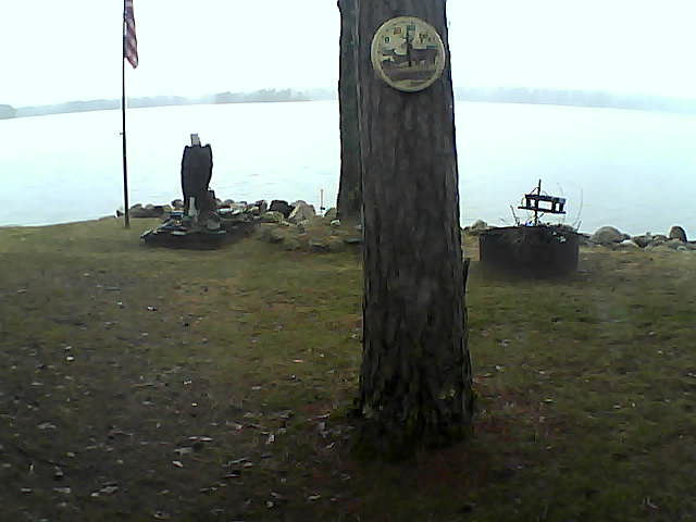 Whiteface Cam Image - Tue, 04/13/2021 2:33pm 