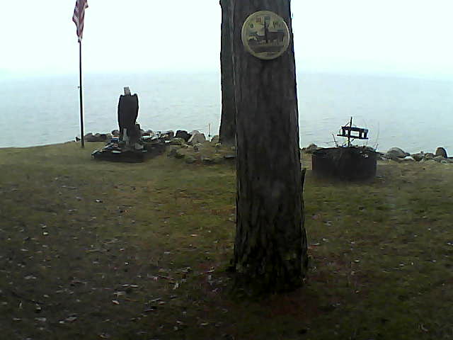 Whiteface Cam Image - Tue, 04/13/2021 2:57pm 