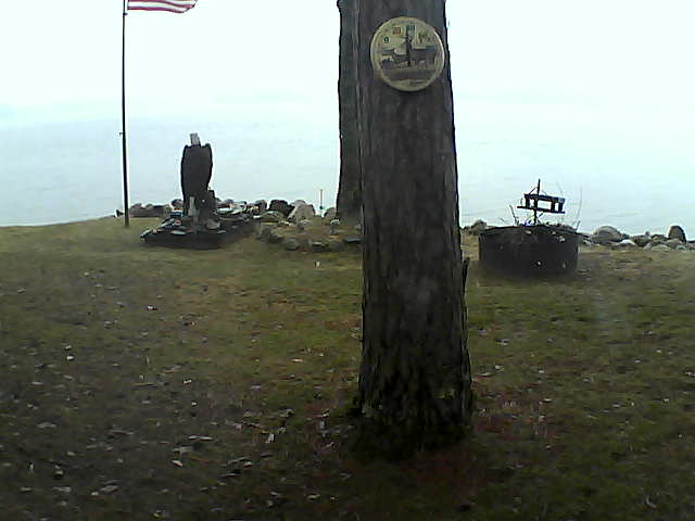 Whiteface Cam Image - Tue, 04/13/2021 3:09pm 