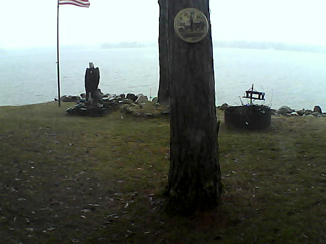 Whiteface Cam Image - Tue, 04/13/2021 3:20pm 