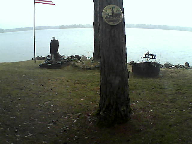 Whiteface Cam Image - Tue, 04/13/2021 3:41pm 