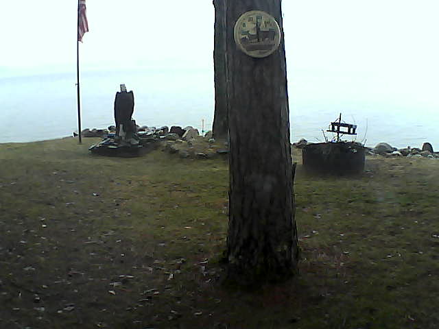 Whiteface Cam Image - Tue, 04/13/2021 4:02pm 