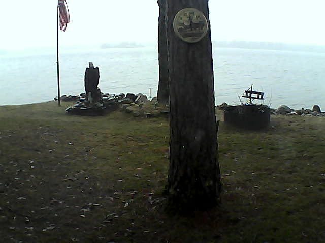 Whiteface Cam Image - Tue, 04/13/2021 4:32pm 