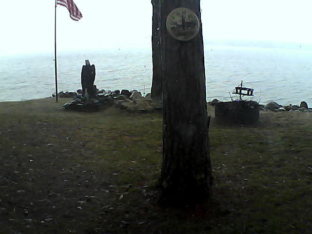 Whiteface Cam Image - Tue, 04/13/2021 4:58pm 