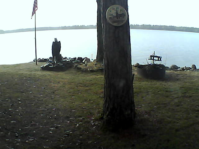 Whiteface Cam Image - Tue, 04/13/2021 5:30pm 