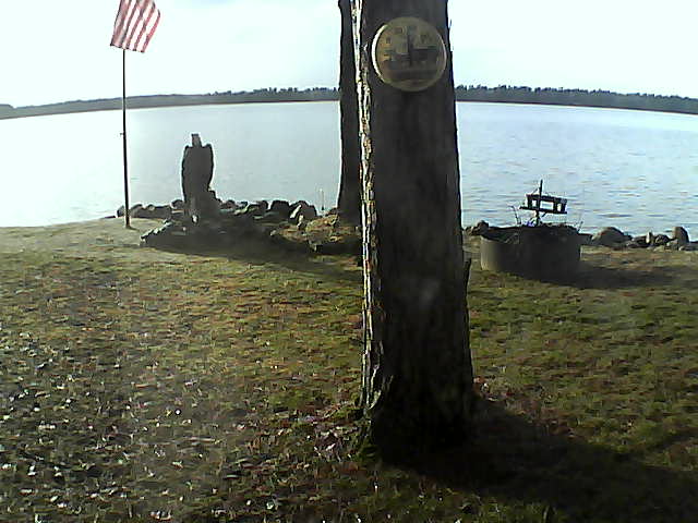 Whiteface Cam Image - Tue, 04/13/2021 6:30pm 