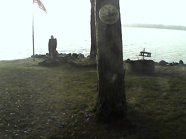 Whiteface Cam Image - Tue, 04/13/2021 7:03pm 