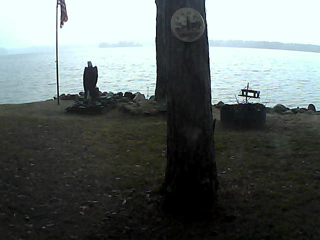 Whiteface Cam Image - Tue, 04/13/2021 7:54pm 