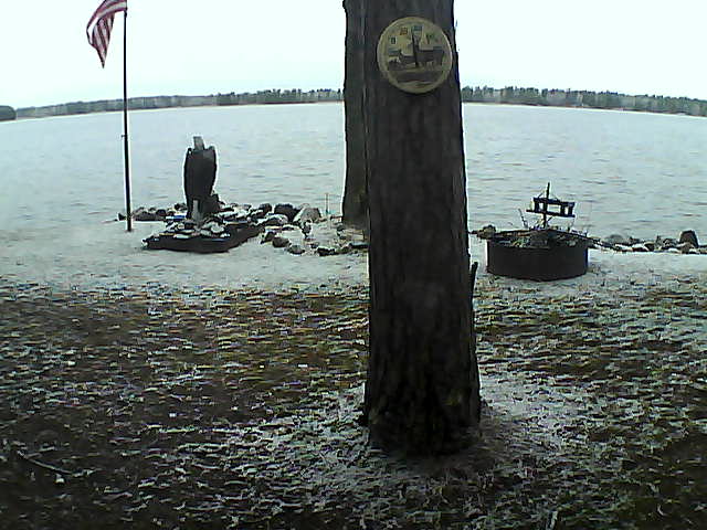 Whiteface Cam Image - Wed, 04/14/2021 7:22am 