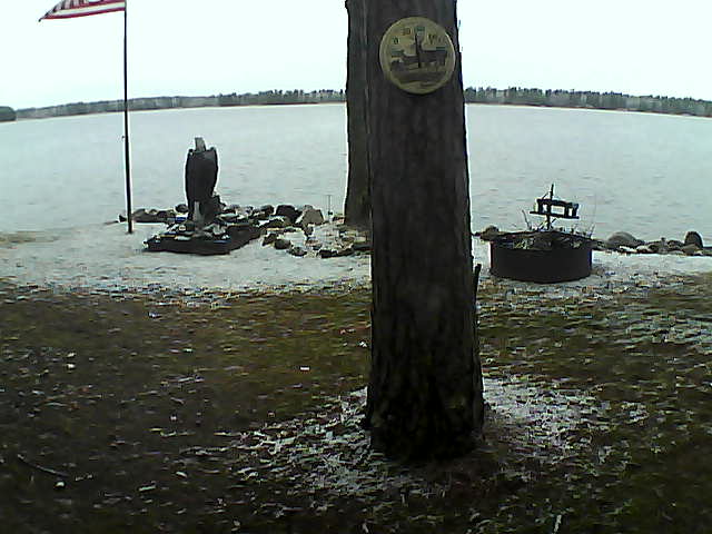 Whiteface Cam Image - Wed, 04/14/2021 7:52am 