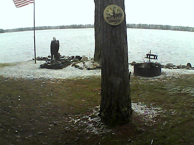 Whiteface Cam Image - Wed, 04/14/2021 8:05am 