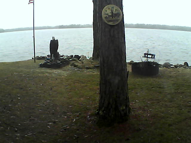 Whiteface Cam Image - Wed, 04/14/2021 8:49am 