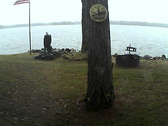 Whiteface Cam Image - Wed, 04/14/2021 9:05am 