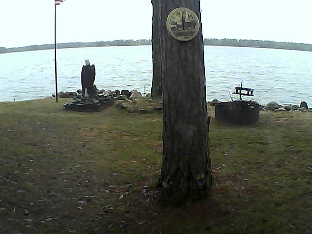 Whiteface Cam Image - Wed, 04/14/2021 9:20am 