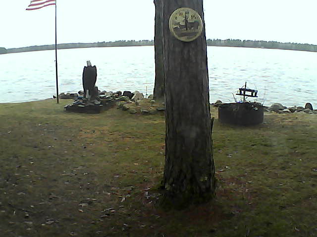 Whiteface Cam Image - Wed, 04/14/2021 9:34am 