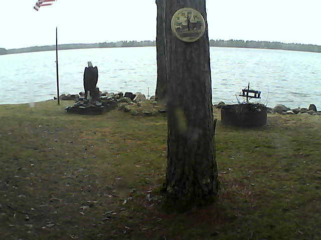 Whiteface Cam Image - Wed, 04/14/2021 9:50am 