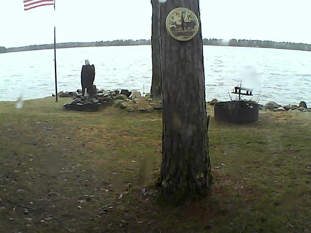 Whiteface Cam Image - Wed, 04/14/2021 10:02am 