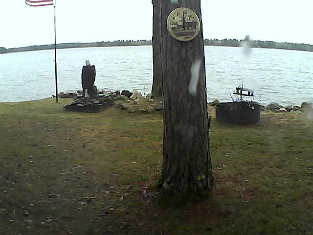 Whiteface Cam Image - Wed, 04/14/2021 10:19am 