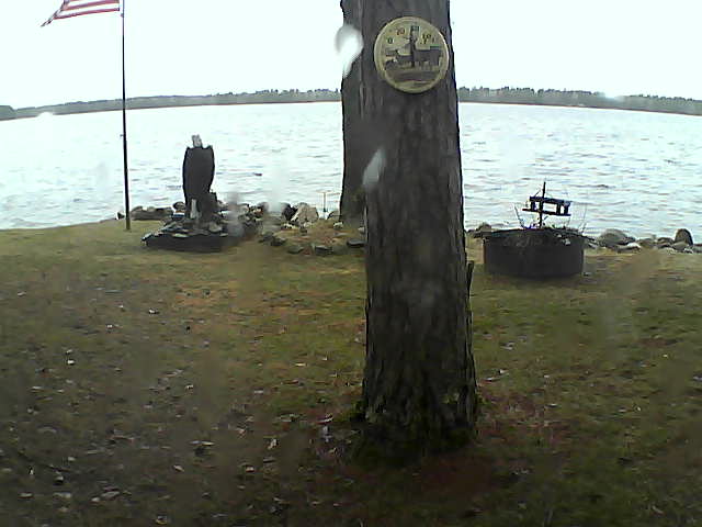 Whiteface Cam Image - Wed, 04/14/2021 10:34am 