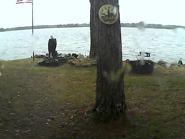 Whiteface Cam Image - Wed, 04/14/2021 10:53am 