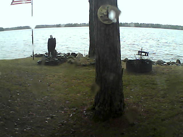 Whiteface Cam Image - Wed, 04/14/2021 11:15am 