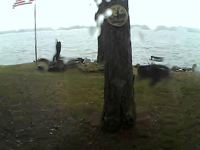 Whiteface Cam Image - Wed, 04/14/2021 11:37am 