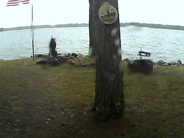 Whiteface Cam Image - Wed, 04/14/2021 11:58am 