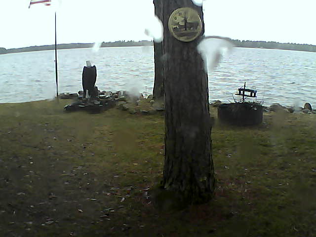 Whiteface Cam Image - Wed, 04/14/2021 12:18pm 