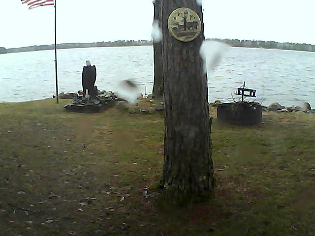 Whiteface Cam Image - Wed, 04/14/2021 12:31pm 