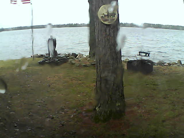 Whiteface Cam Image - Wed, 04/14/2021 1:00pm 