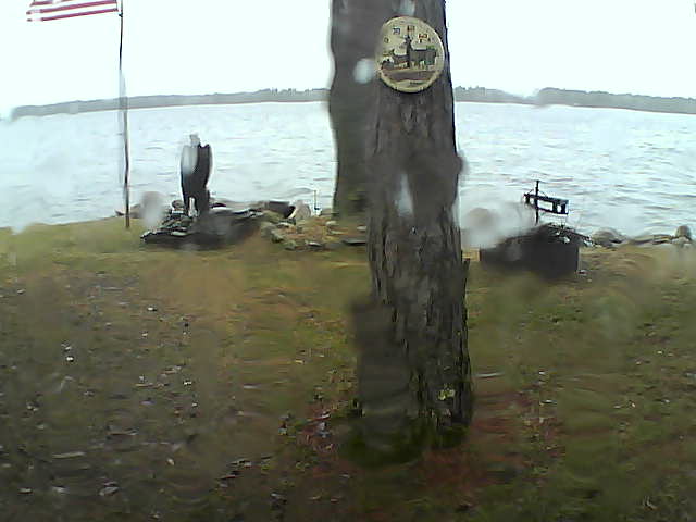 Whiteface Cam Image - Wed, 04/14/2021 1:17pm 