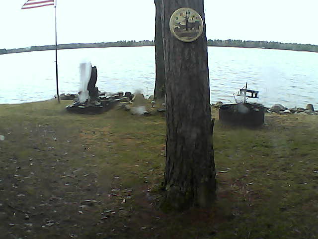 Whiteface Cam Image - Wed, 04/14/2021 1:51pm 