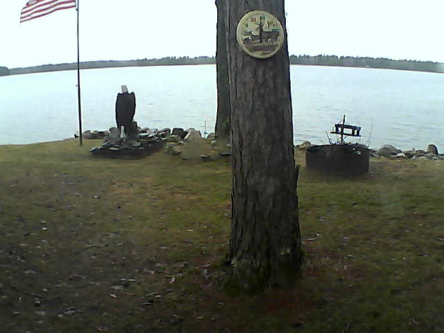 Whiteface Cam Image - Wed, 04/14/2021 2:04pm 