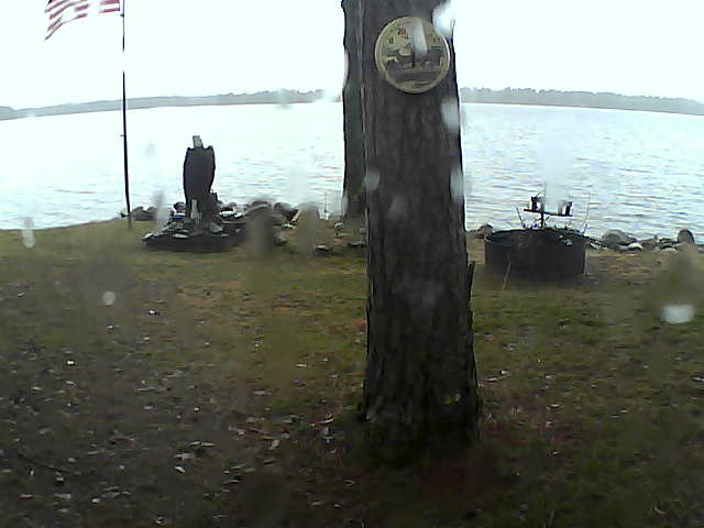 Whiteface Cam Image - Wed, 04/14/2021 2:17pm 