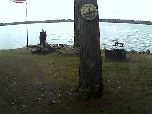 Whiteface Cam Image - Wed, 04/14/2021 2:32pm 