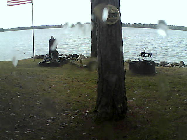 Whiteface Cam Image - Wed, 04/14/2021 2:45pm 