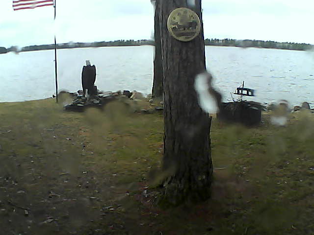 Whiteface Cam Image - Wed, 04/14/2021 3:20pm 