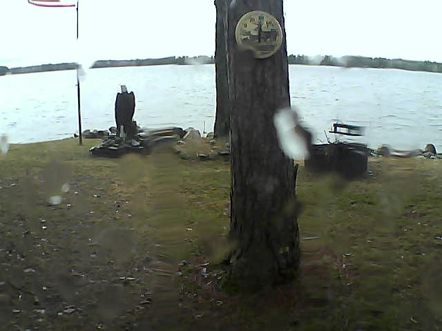 Whiteface Cam Image - Wed, 04/14/2021 3:34pm 