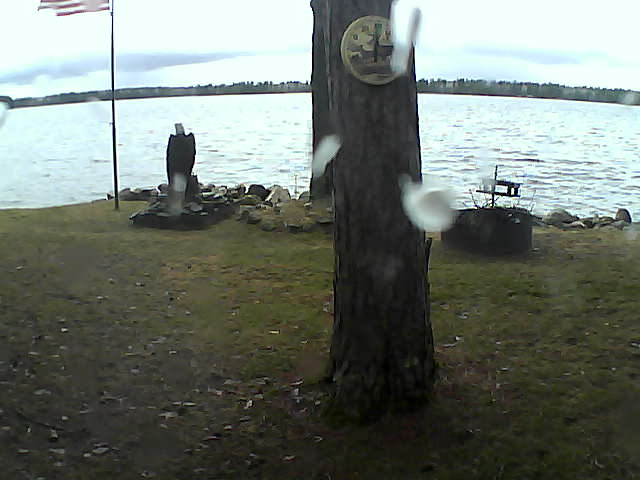 Whiteface Cam Image - Wed, 04/14/2021 4:01pm 