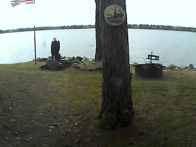 Whiteface Cam Image - Wed, 04/14/2021 4:58pm 