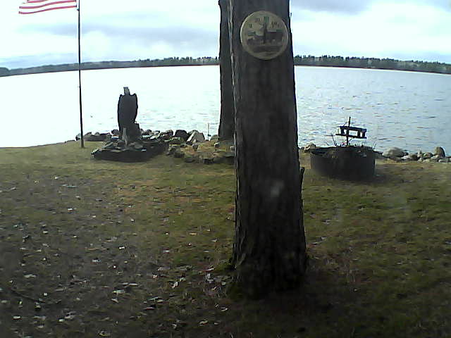 Whiteface Cam Image - Wed, 04/14/2021 5:26pm 