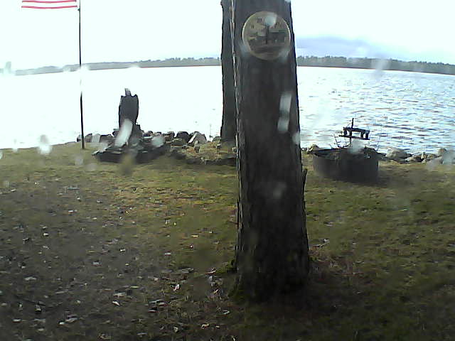 Whiteface Cam Image - Wed, 04/14/2021 5:41pm 