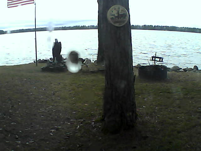 Whiteface Cam Image - Wed, 04/14/2021 6:13pm 