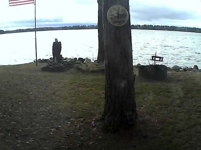 Whiteface Cam Image - Wed, 04/14/2021 7:10pm 