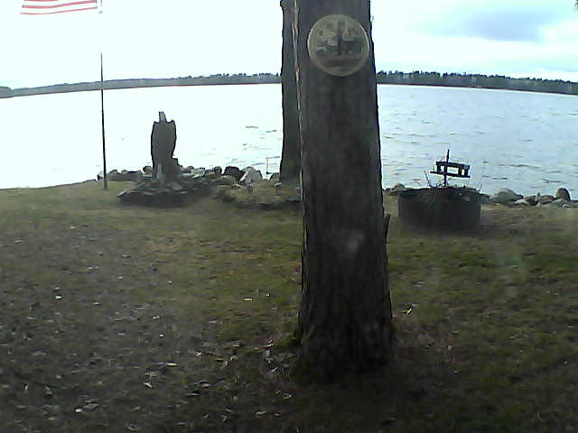 Whiteface Cam Image - Wed, 04/14/2021 7:31pm 