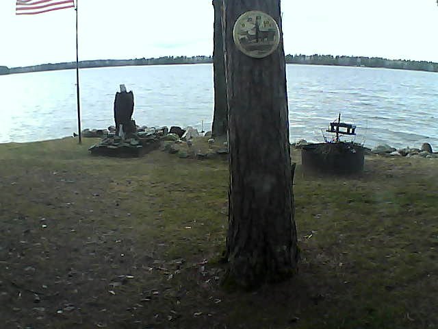 Whiteface Cam Image - Wed, 04/14/2021 7:44pm 