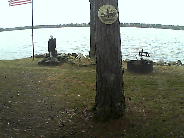 Whiteface Cam Image - Thu, 04/15/2021 6:55am 