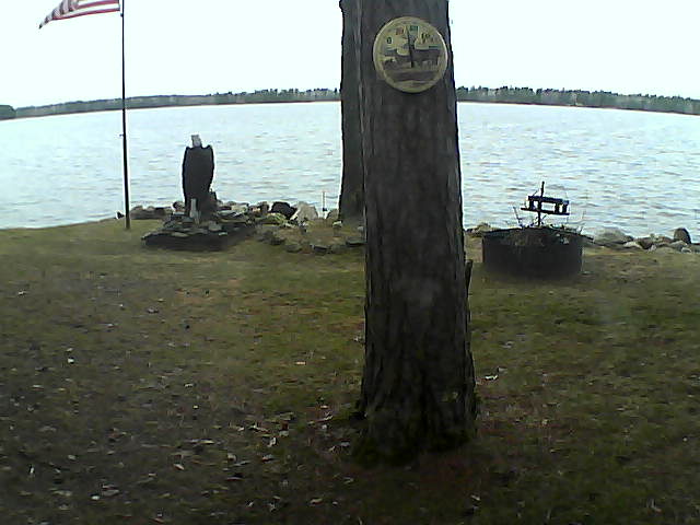 Whiteface Cam Image - Thu, 04/15/2021 7:19am 