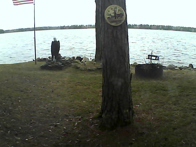 Whiteface Cam Image - Thu, 04/15/2021 8:09am 